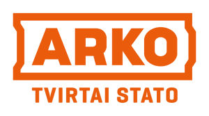 ARKO-logotipas-su-sukiu-orange